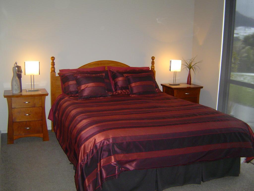 Hokonui Bed & Breakfast Gore Room photo